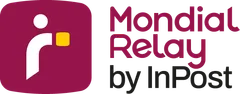Mondial Relay logo